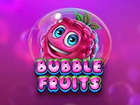 เกมสล็อต Bubble Fruits